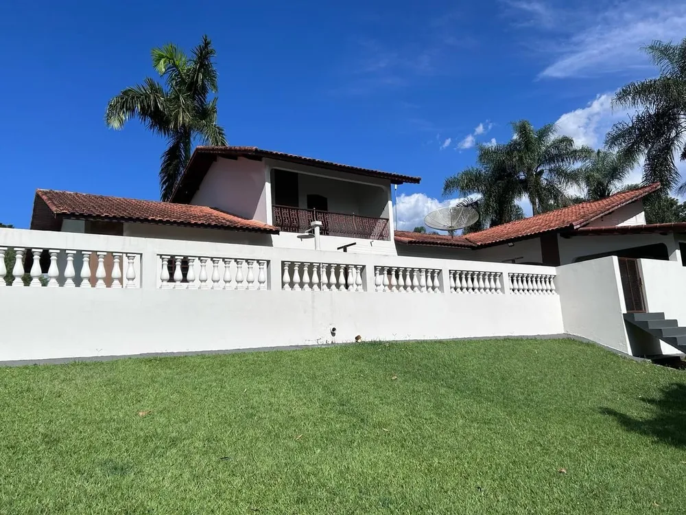 Chácara, 4 quartos, 5086 m² - Foto 6