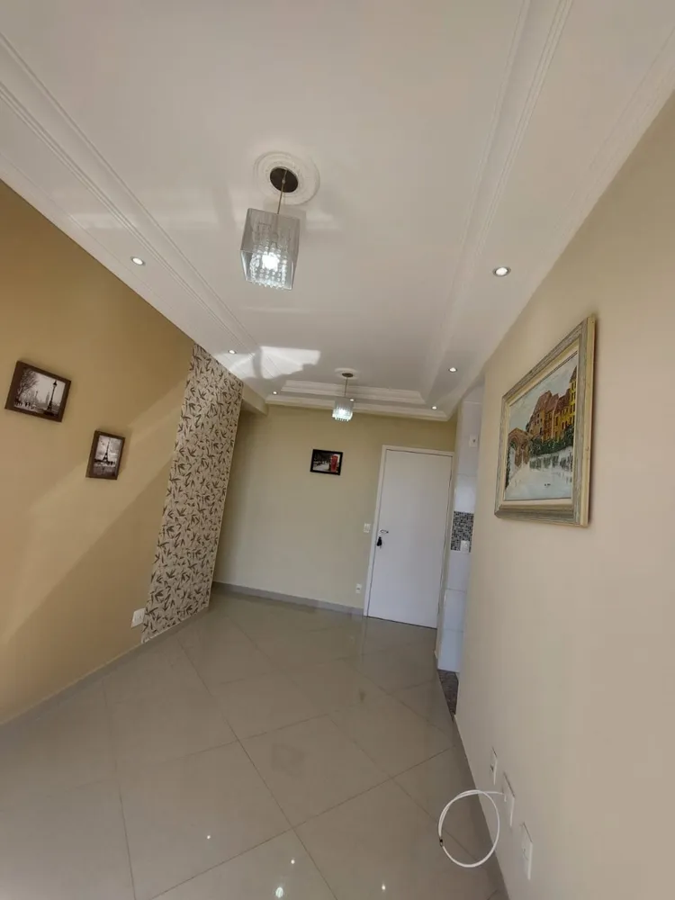 Flat/Apart Hotel, 2 quartos, 53 m² - Foto 11