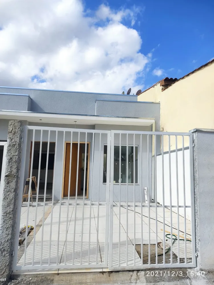 Casa, 2 quartos, 45 m² - Foto 2