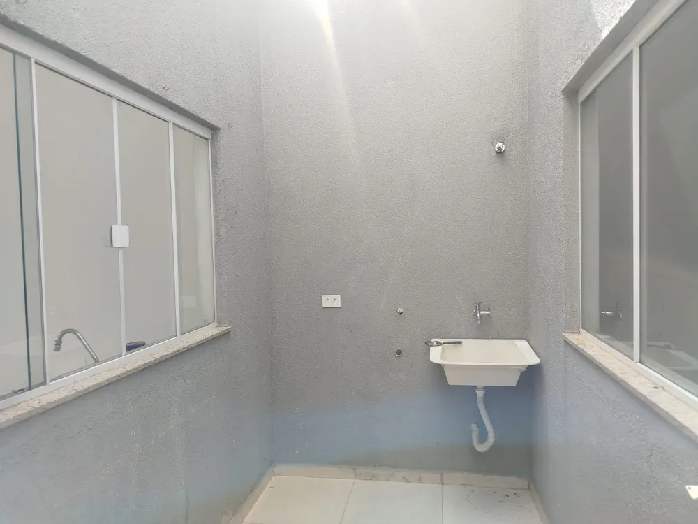 Casa, 2 quartos, 45 m² - Foto 7