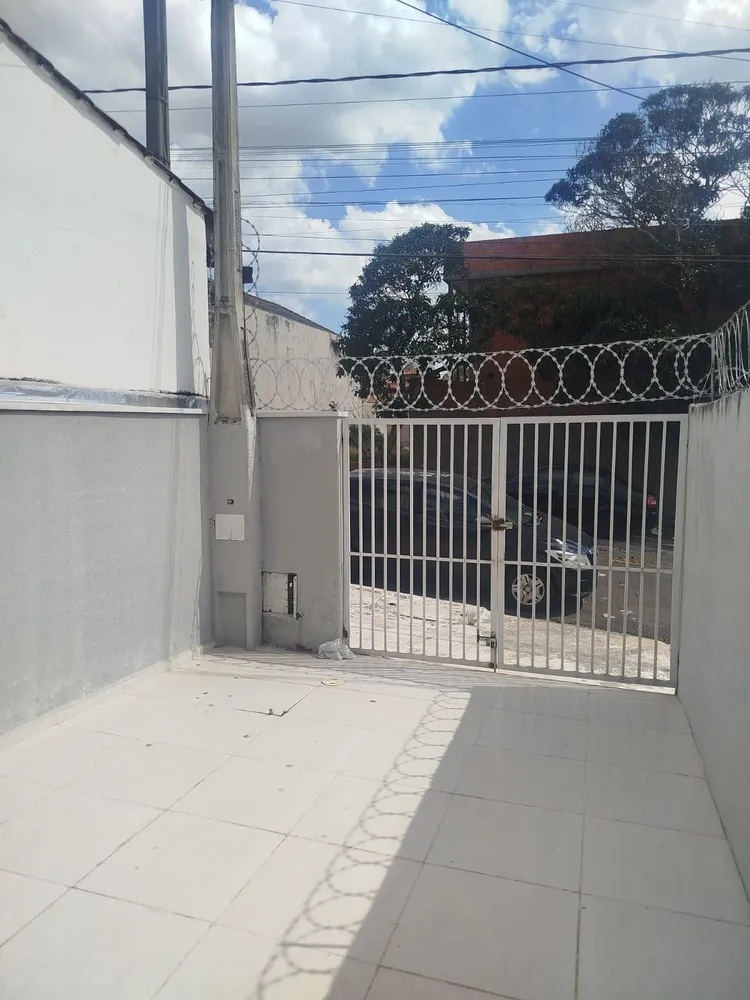 Casa, 2 quartos, 45 m² - Foto 15