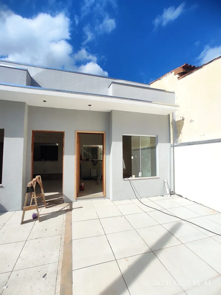 Casa, 2 quartos, 45 m² - Foto 3