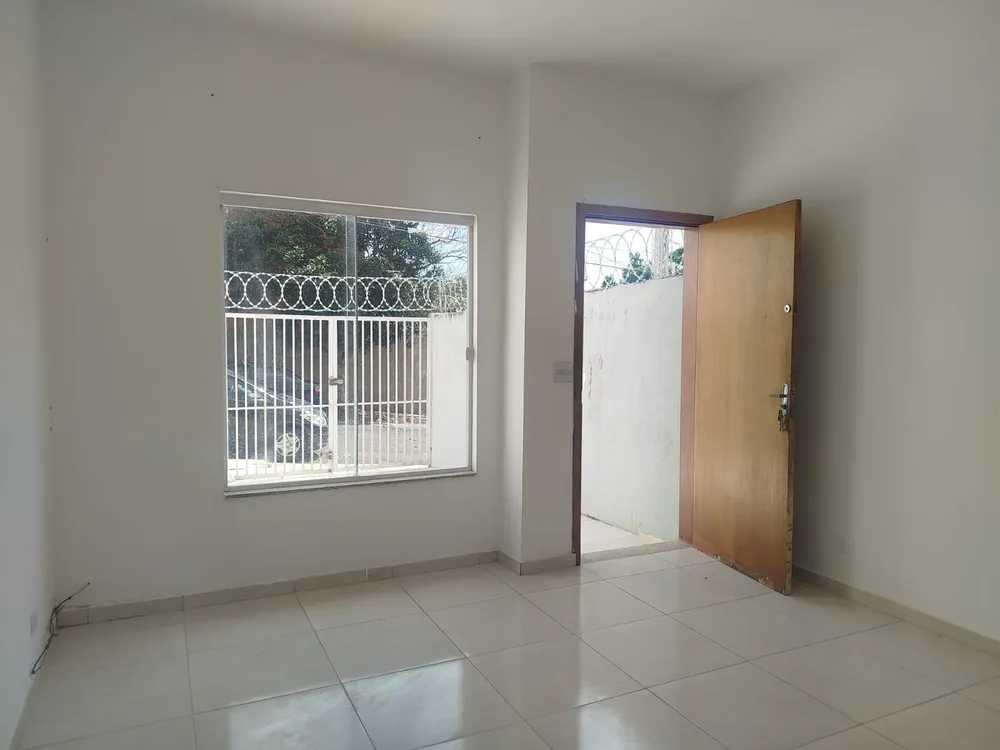 Casa, 2 quartos, 45 m² - Foto 6
