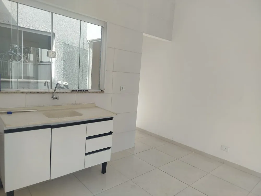 Casa, 2 quartos, 45 m² - Foto 4