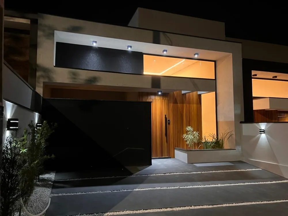 Casa, 2 quartos, 91 m² - Foto 1