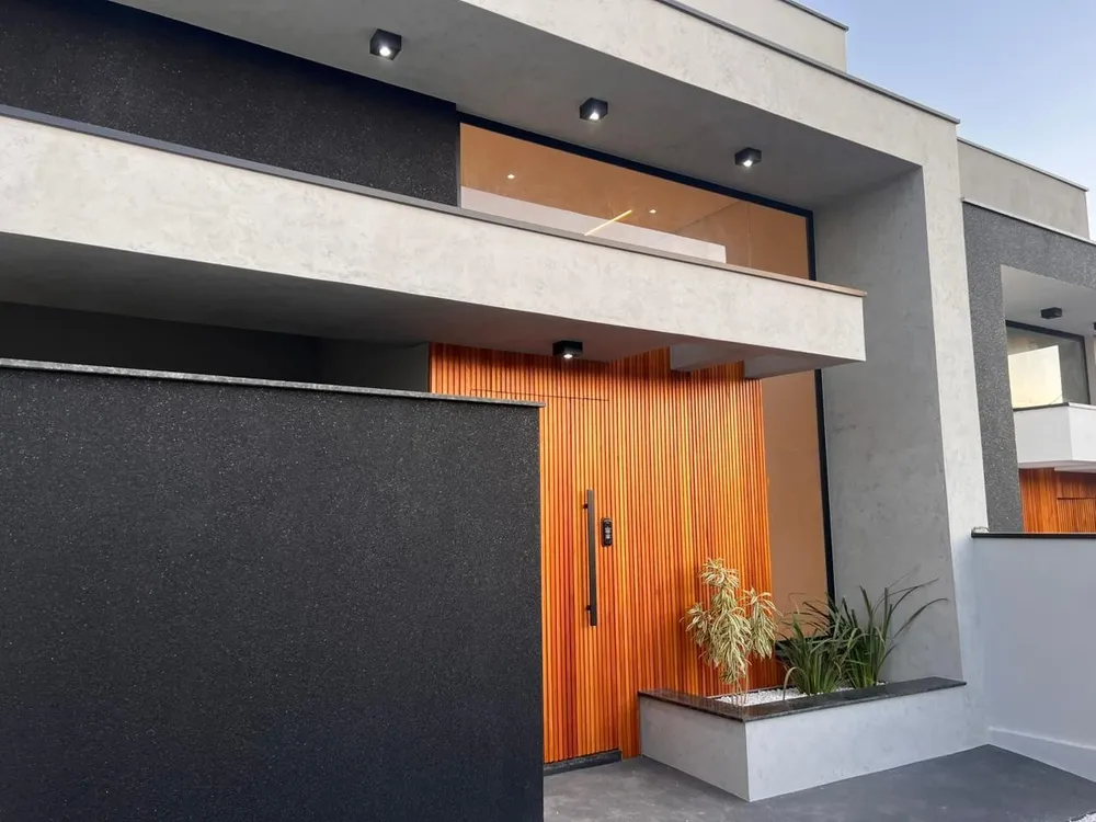 Casa, 2 quartos, 91 m² - Foto 3