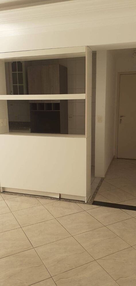 Apartamento para alugar com 3 quartos, 87m² - Foto 1