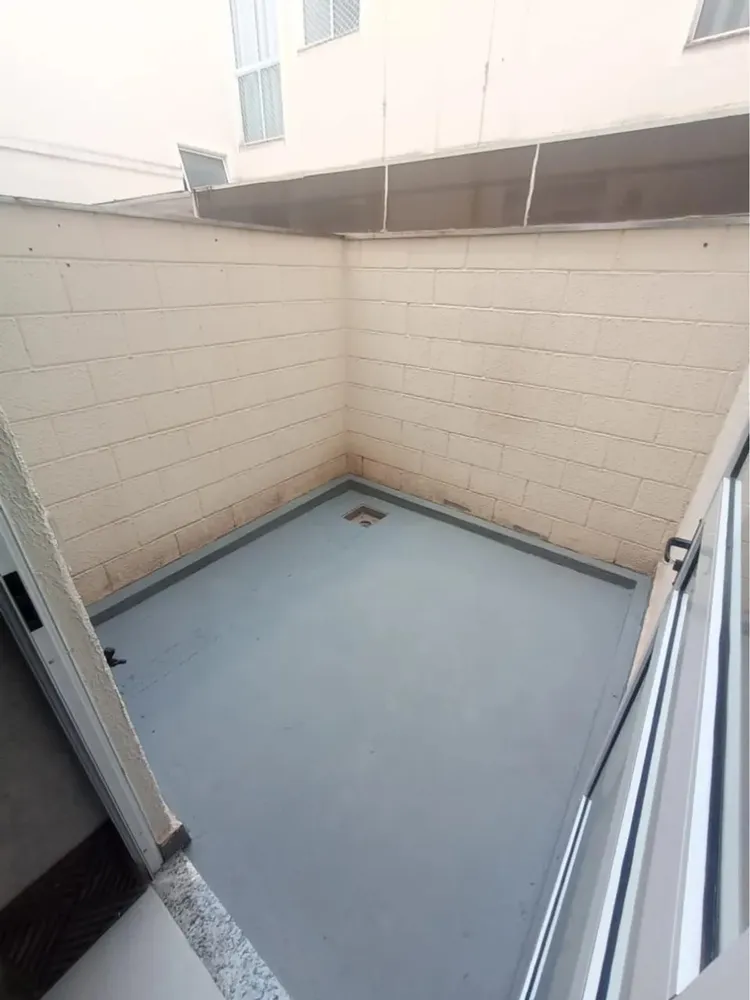 Apartamento, 2 quartos, 43 m² - Foto 5