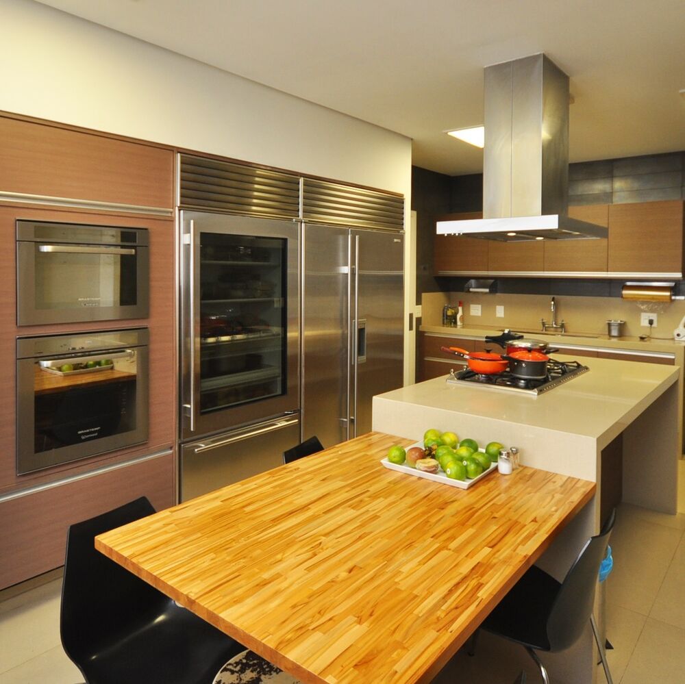 Cobertura à venda com 4 quartos, 1149m² - Foto 2