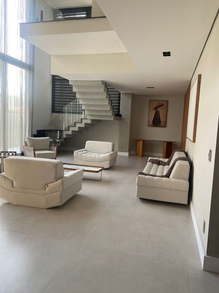 Casa, 4 quartos, 630 m² - Foto 3