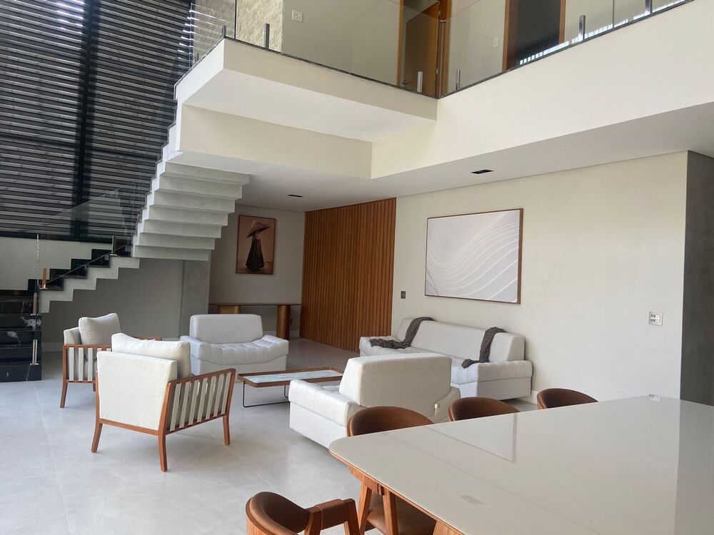 Casa, 4 quartos, 630 m² - Foto 2