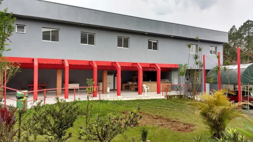 Depósito-Galpão, 3500 m² - Foto 1