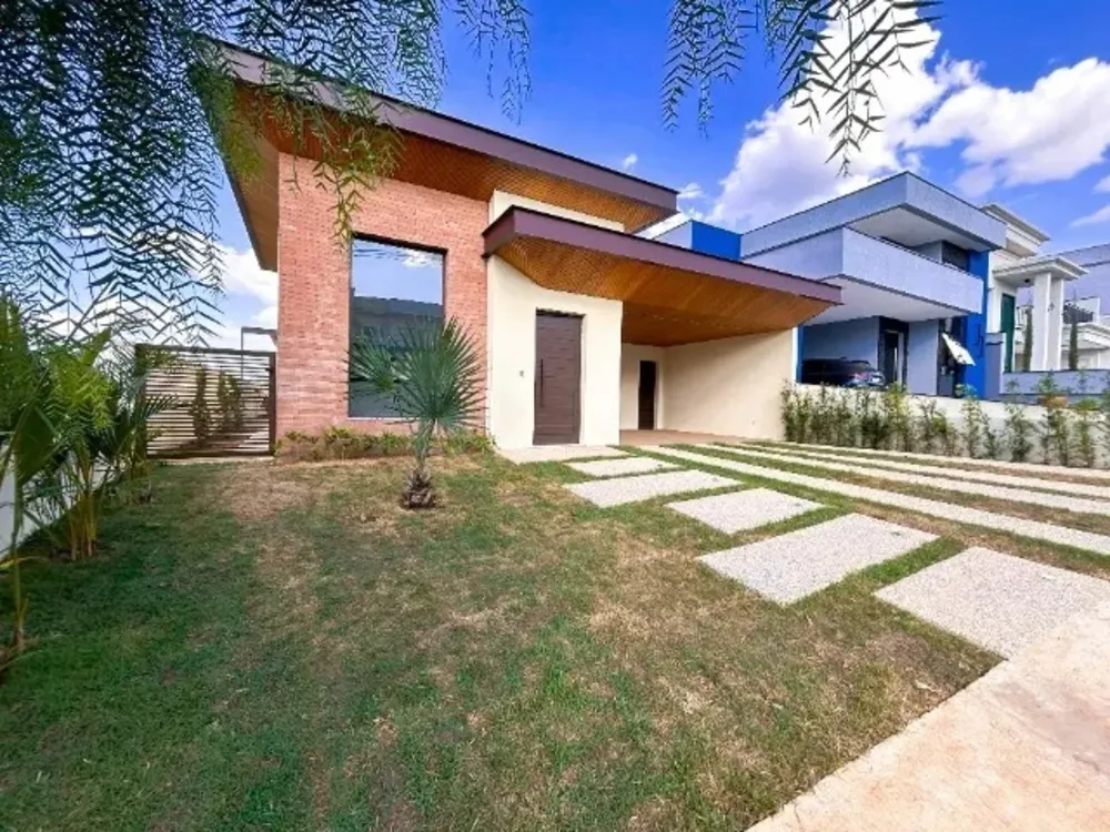 Casa, 3 quartos - Foto 2