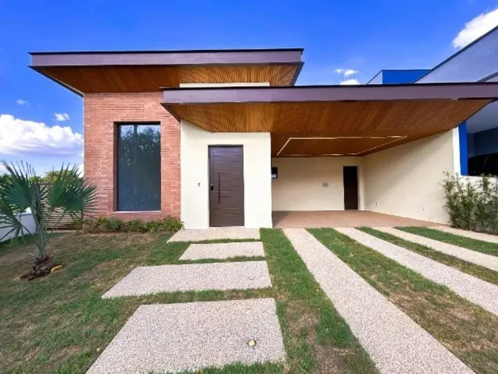 Casa, 3 quartos - Foto 1