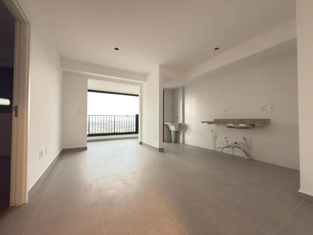 Apartamento, 1 quarto, 45 m² - Foto 2