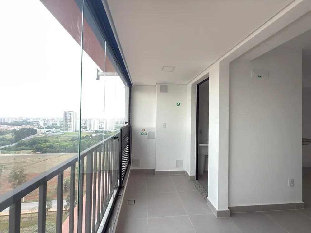 Apartamento, 1 quarto, 45 m² - Foto 4