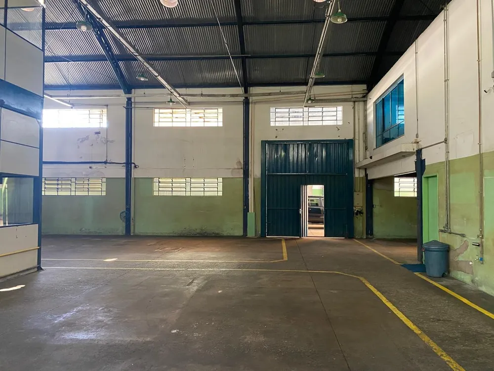 Depósito-Galpão - Foto 2