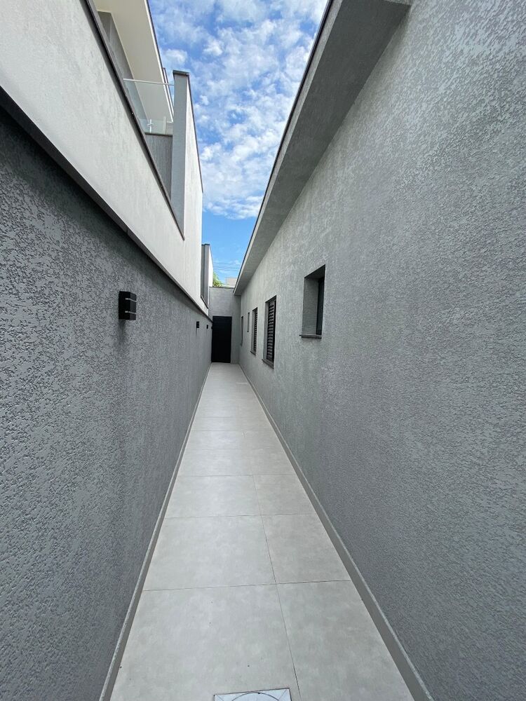 Casa, 2 quartos, 250 m² - Foto 1