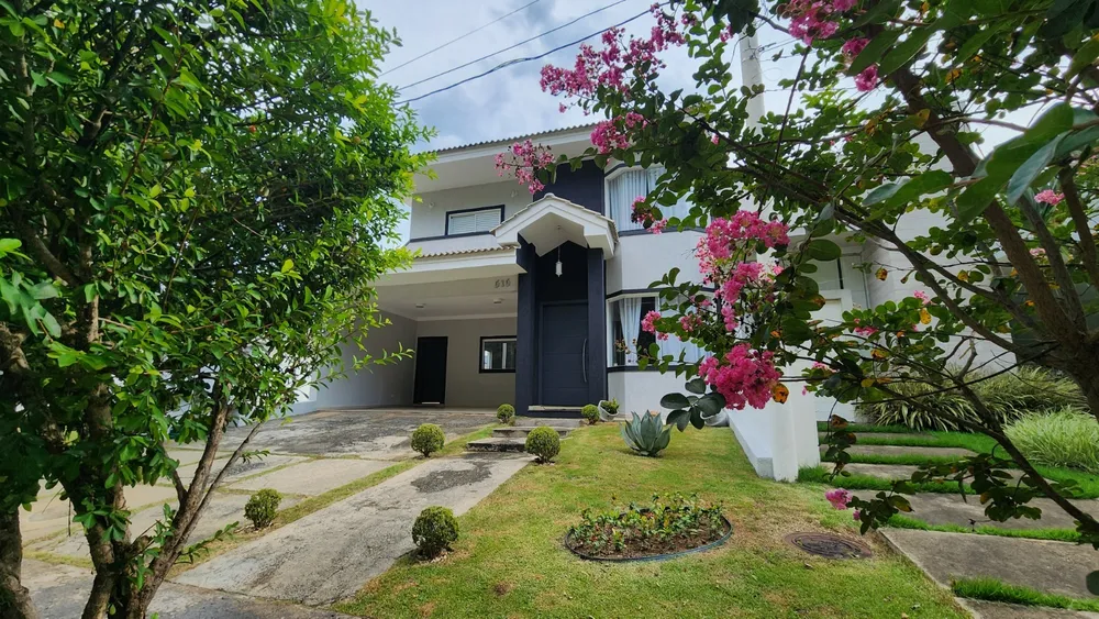 Casa, 4 quartos, 245 m² - Foto 2