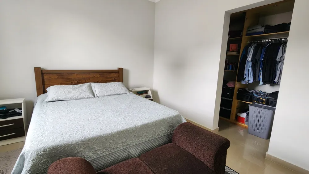Casa, 4 quartos, 245 m² - Foto 11
