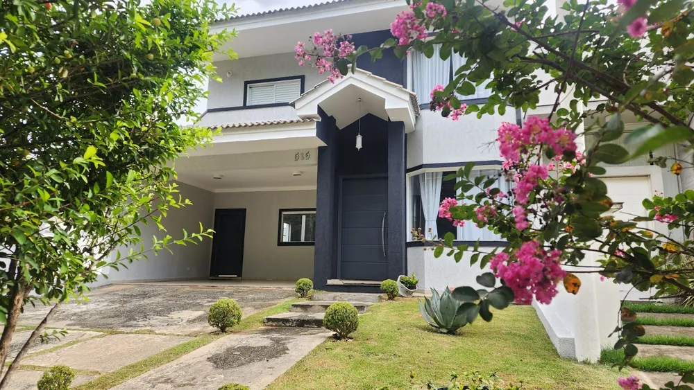 Casa, 4 quartos, 245 m² - Foto 3