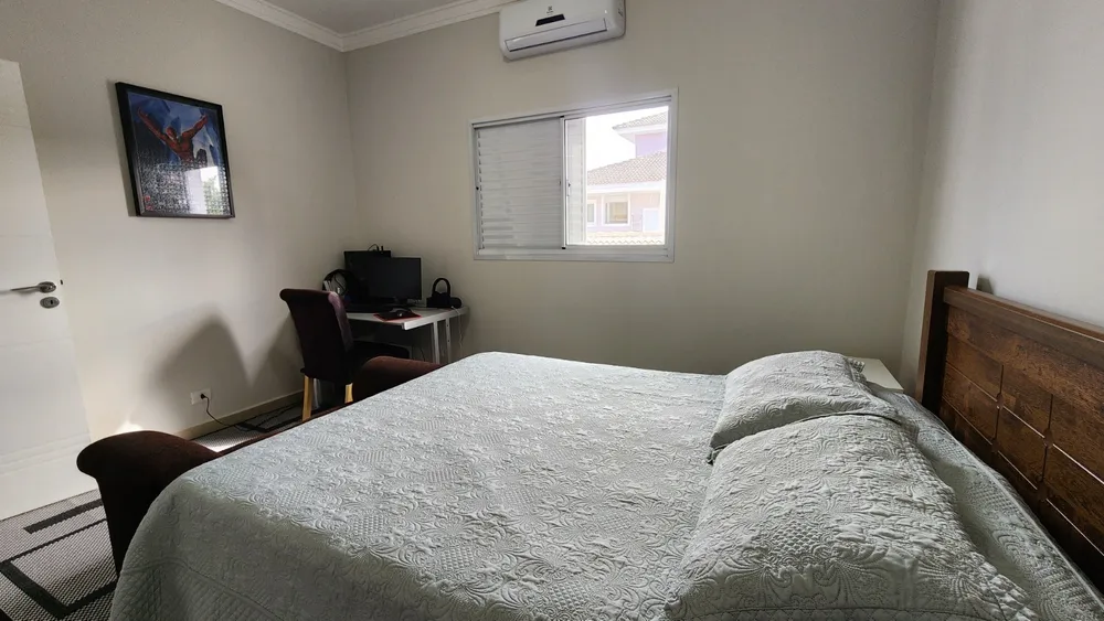 Casa, 4 quartos, 245 m² - Foto 12