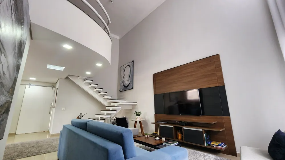 Casa, 4 quartos, 245 m² - Foto 5