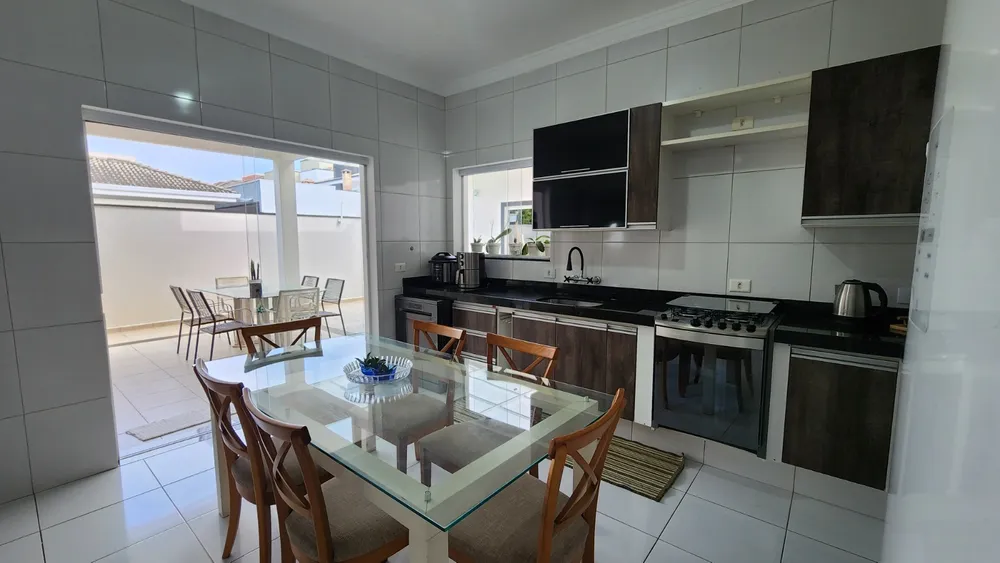 Casa, 4 quartos, 245 m² - Foto 6