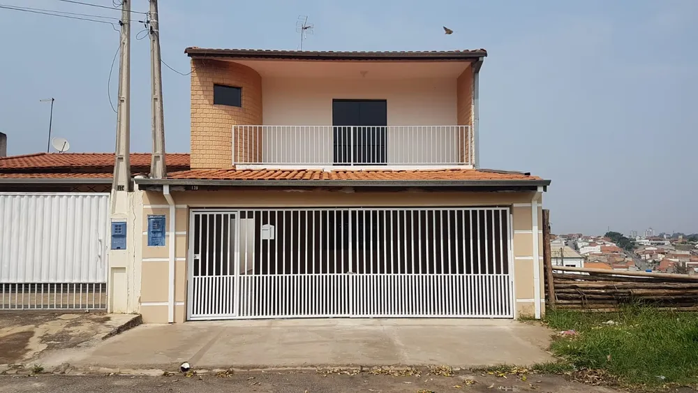 Casa, 4 quartos, 204 m² - Foto 8
