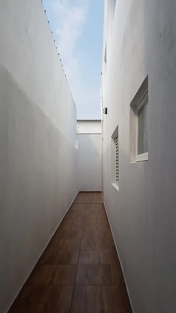 Casa, 4 quartos, 204 m² - Foto 1