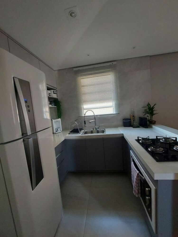 Apartamento, 2 quartos, 50 m² - Foto 2