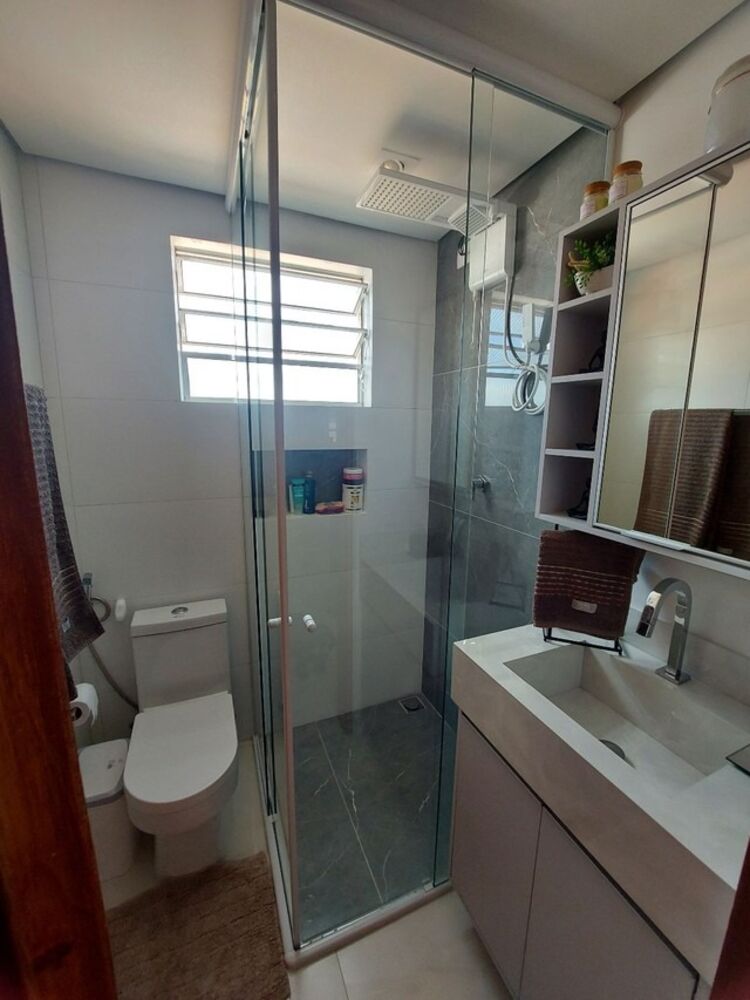 Apartamento, 2 quartos, 50 m² - Foto 1