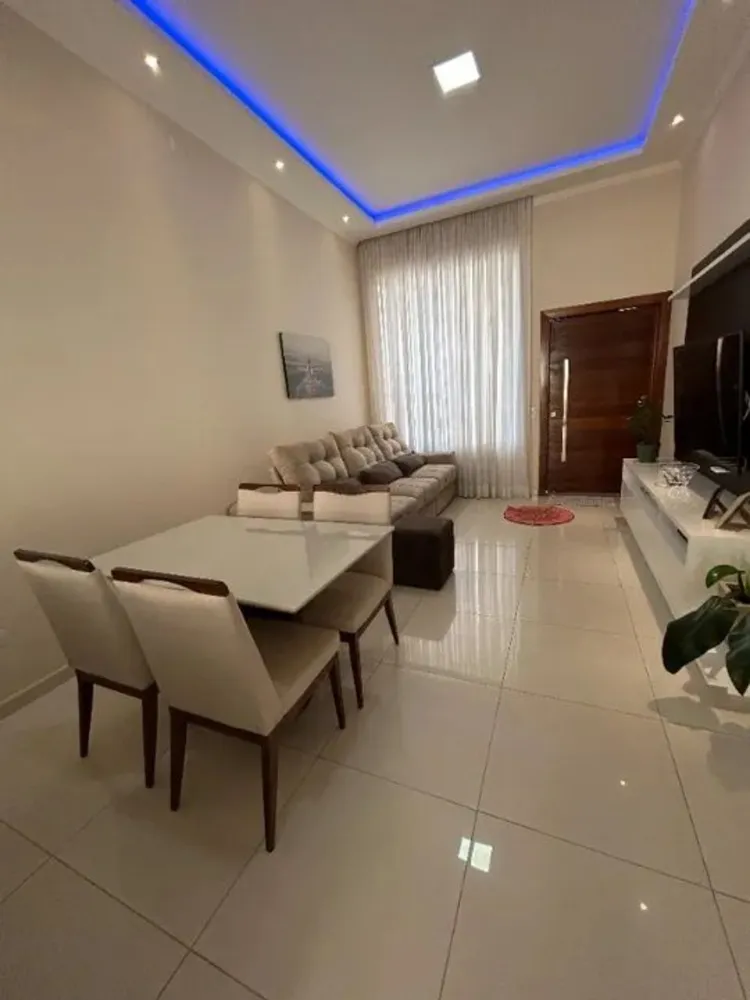 Casa, 2 quartos, 86 m² - Foto 5