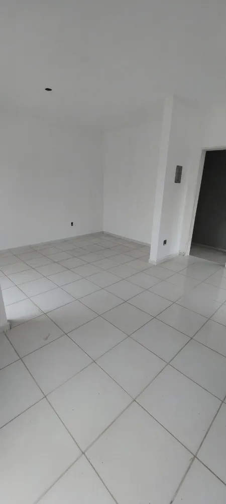 Apartamento, 1 quarto, 21 m² - Foto 1