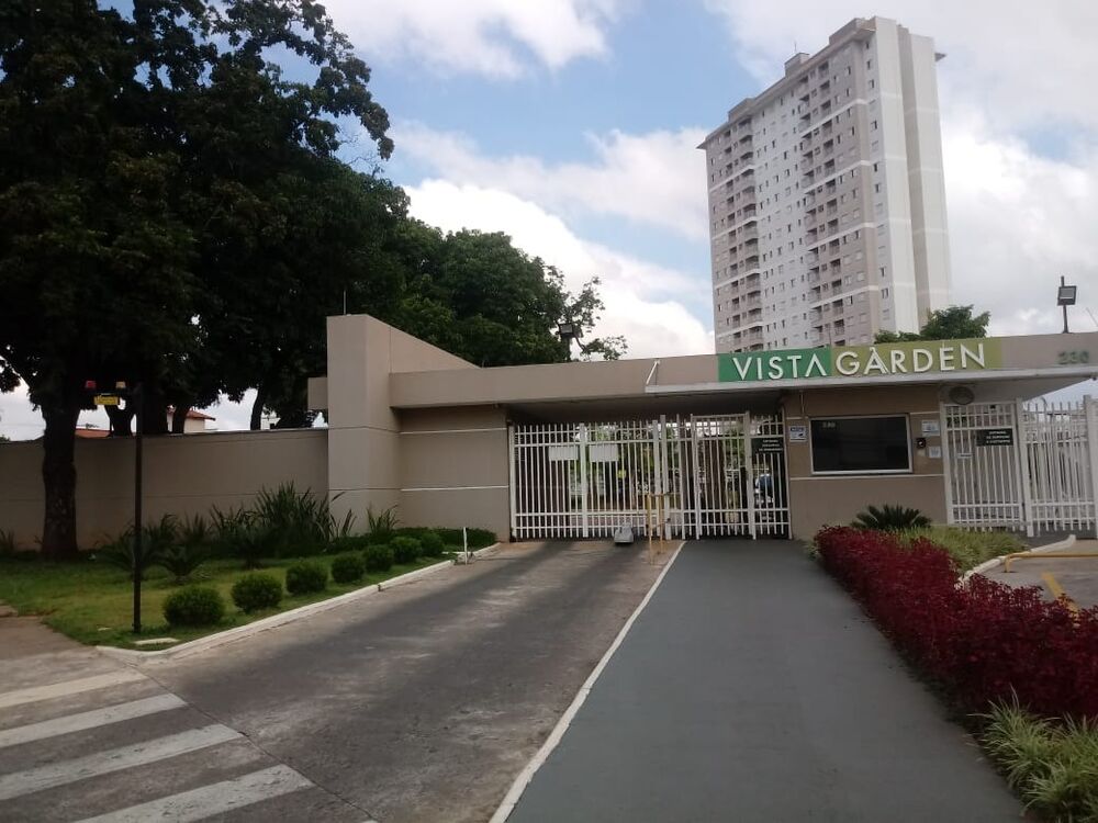 Apartamento, 2 quartos, 66 m² - Foto 1