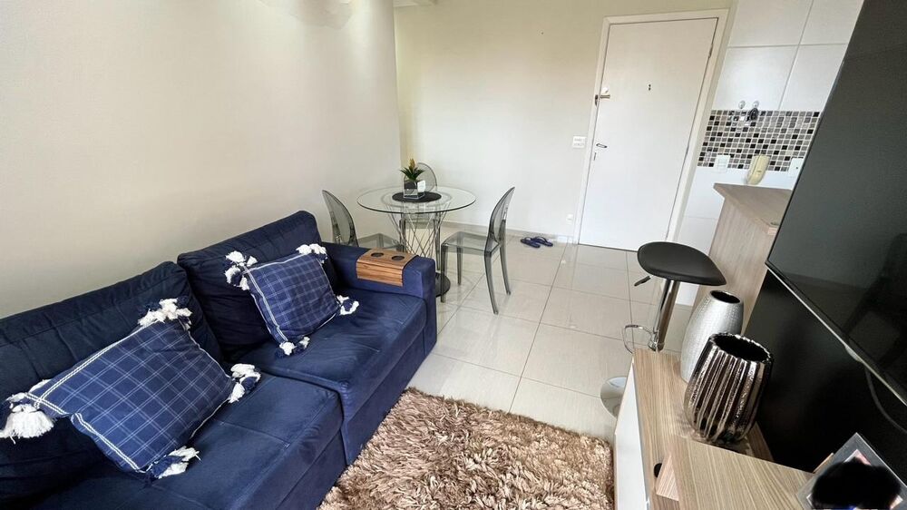 Apartamento, 2 quartos, 66 m² - Foto 3
