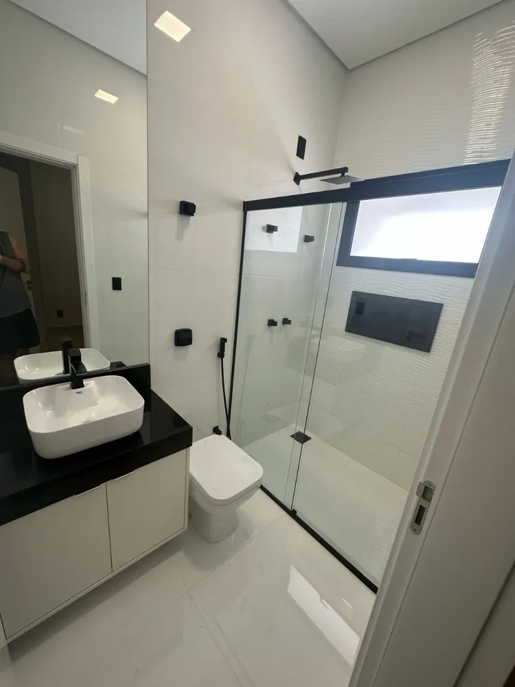 Casa, 3 quartos, 164 m² - Foto 8