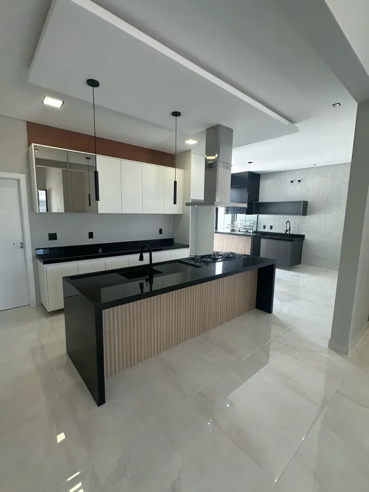 Casa, 3 quartos, 164 m² - Foto 2