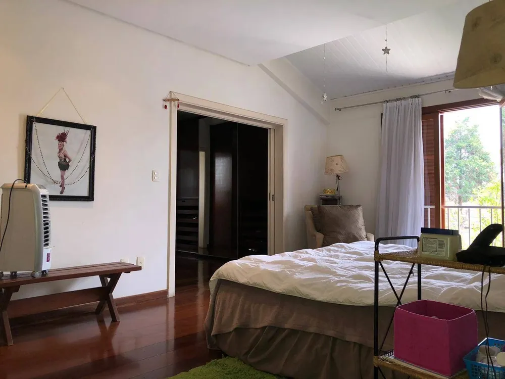 Casa, 4 quartos - Foto 3