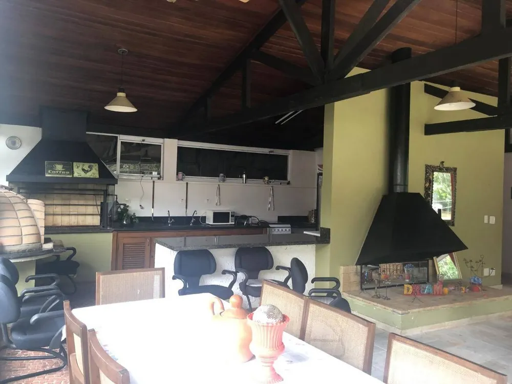 Casa, 4 quartos - Foto 1