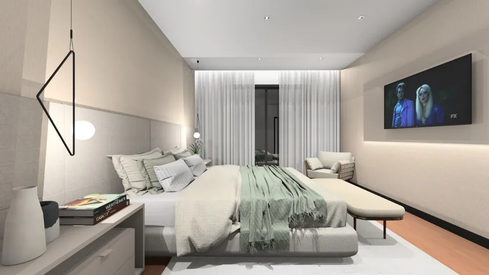 Casa, 3 quartos - Foto 6