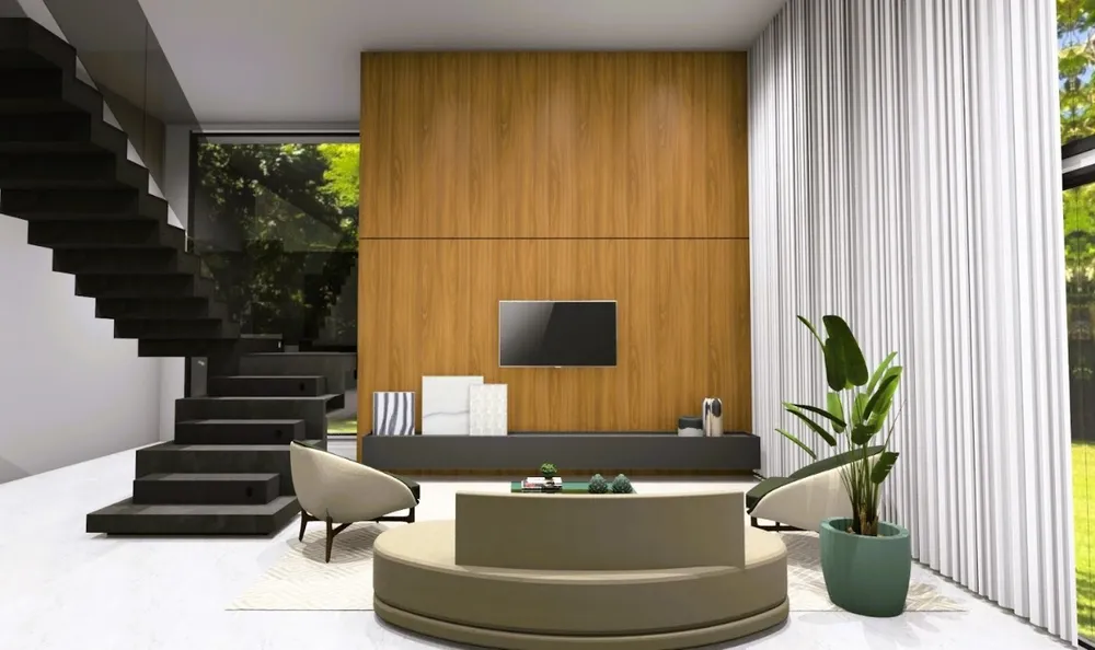 Casa, 3 quartos - Foto 7