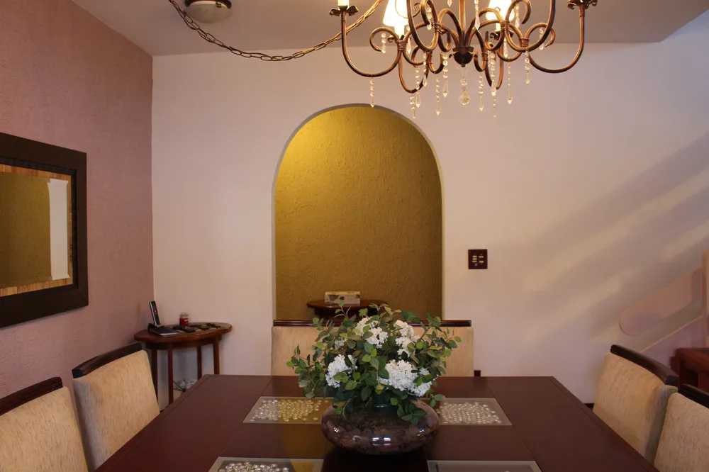 Casa, 4 quartos - Foto 4