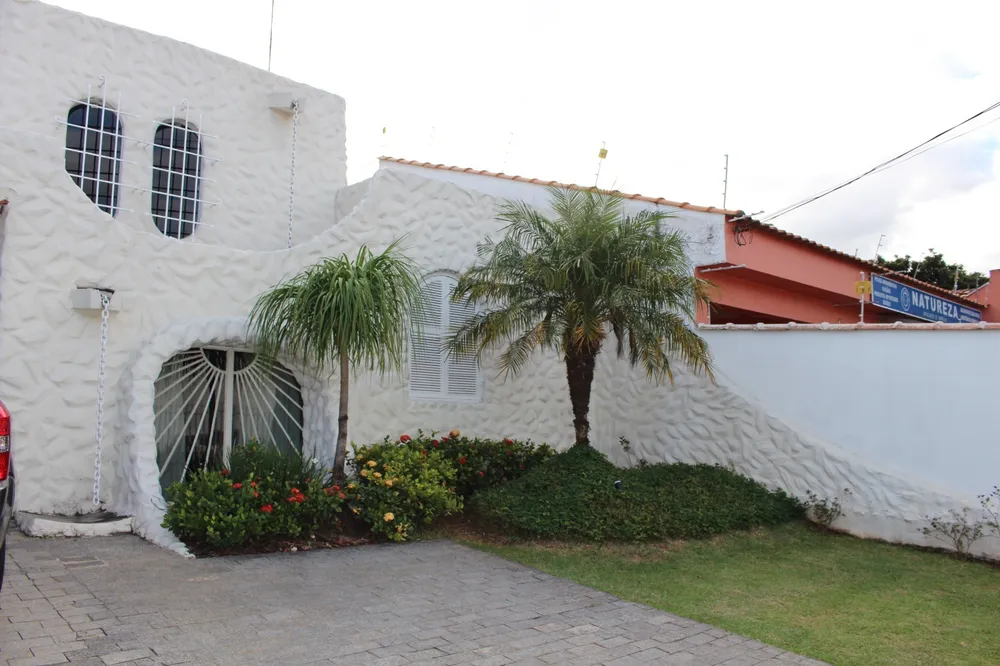 Casa, 4 quartos - Foto 1