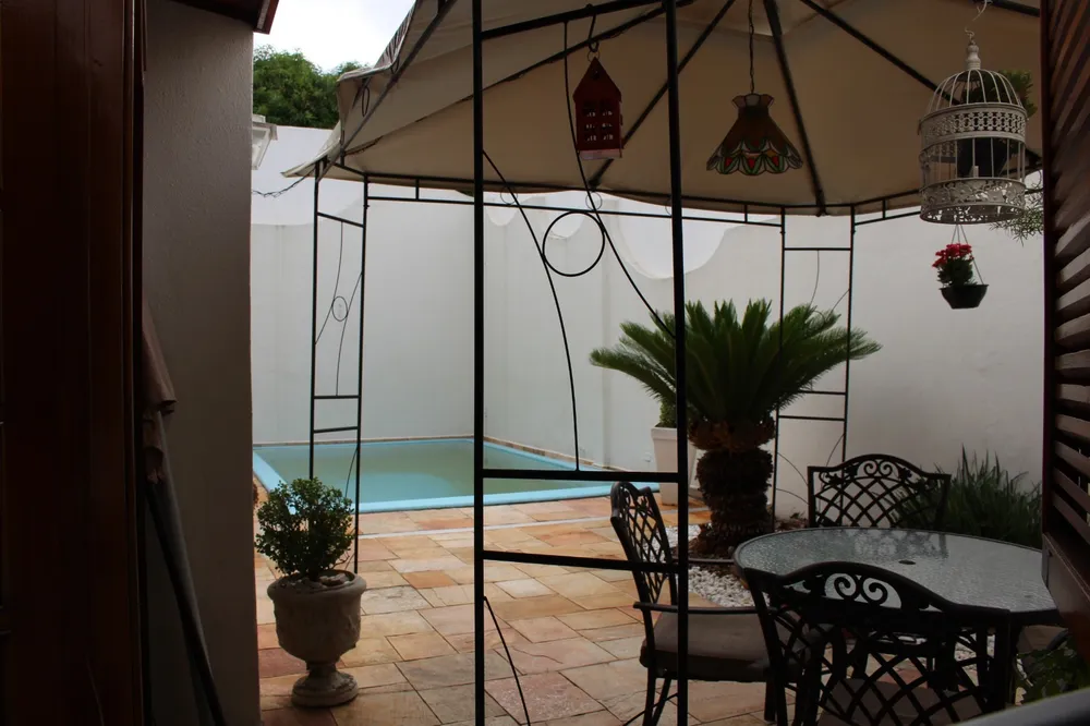Casa, 4 quartos - Foto 12