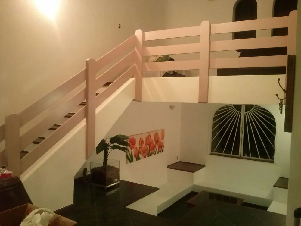 Casa, 4 quartos - Foto 16