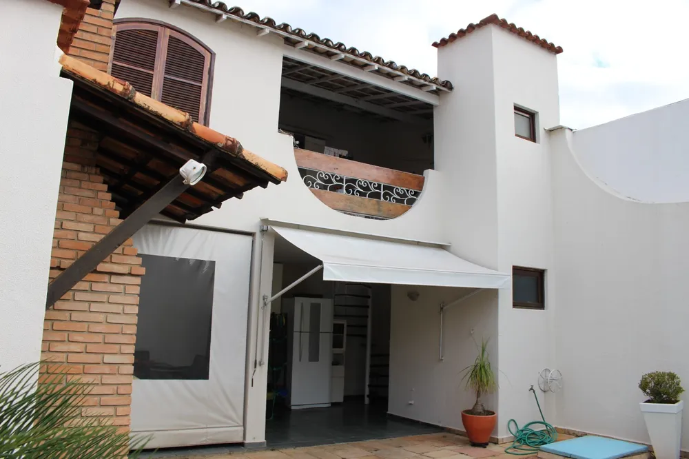 Casa, 4 quartos - Foto 2