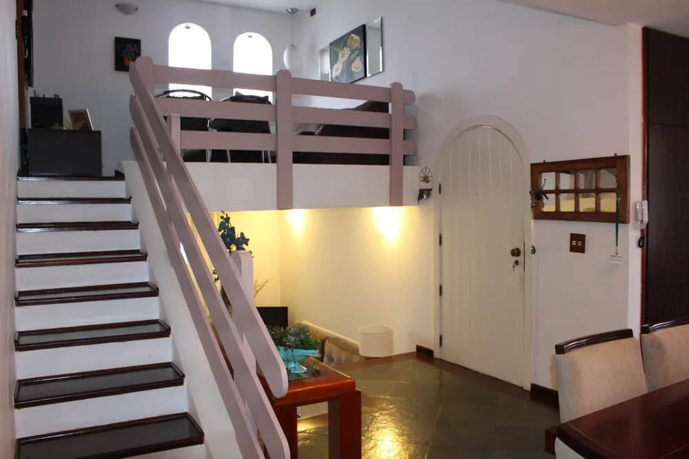 Casa, 4 quartos - Foto 10