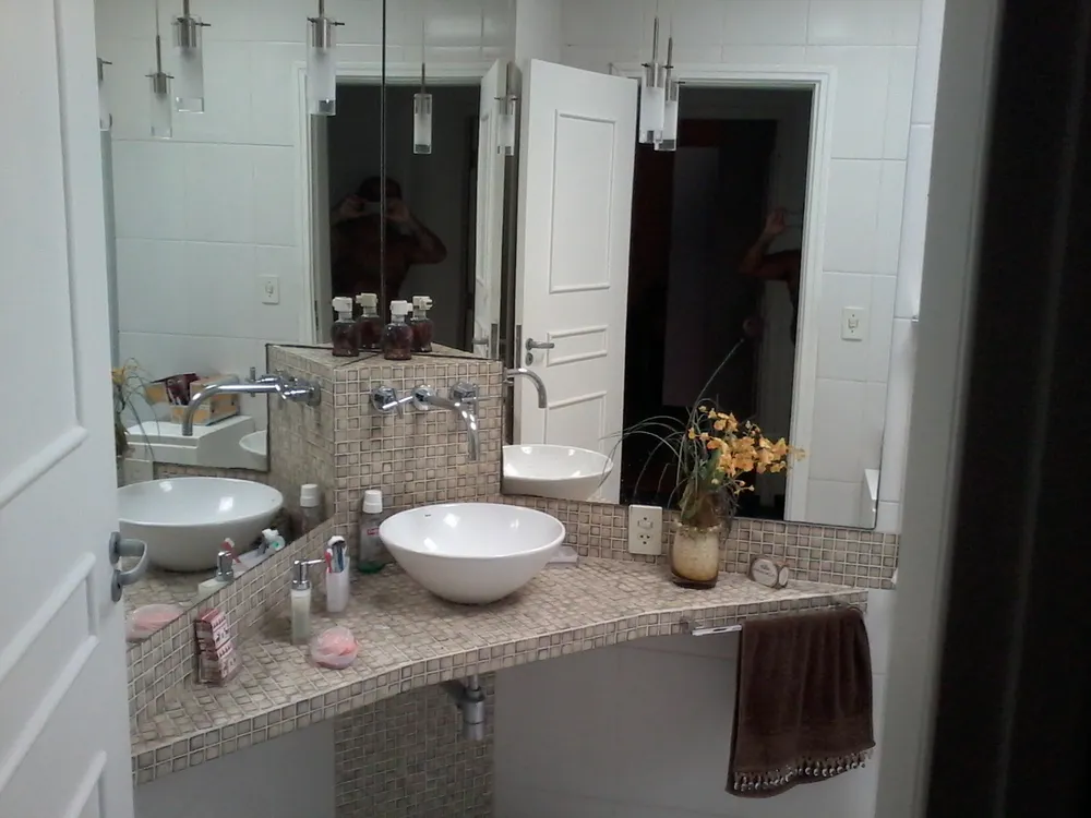 Casa, 4 quartos - Foto 6