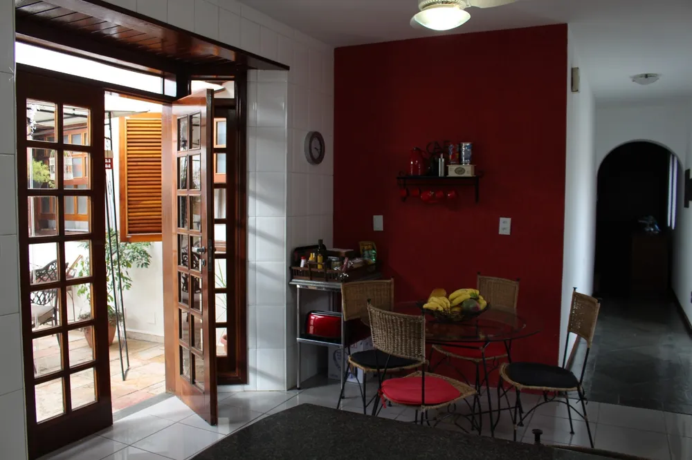 Casa, 4 quartos - Foto 15